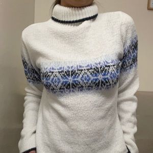 Turtle Neck sweater